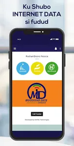 Muqdisho Data screenshot 0