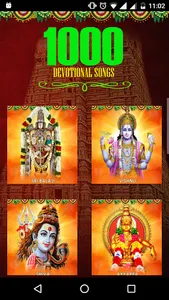 Most Popular 1000 Devotional S screenshot 1
