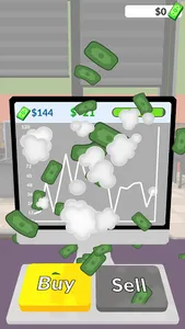 Get Rich! 3D screenshot 1