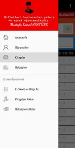 tbz Sınıf Kitaplığı screenshot 2