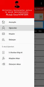tbz Sınıf Kitaplığı screenshot 3