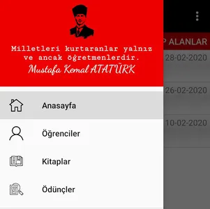 tbz Sınıf Kitaplığı screenshot 6