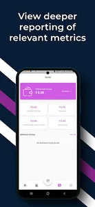 Mercury - Store & Vendors screenshot 2