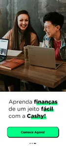 Cashy Finance screenshot 2