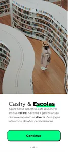 Cashy Finance screenshot 9