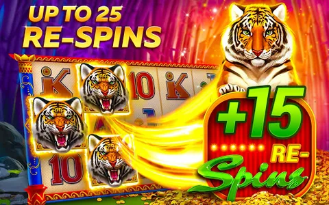 Infinity Slots - Casino Games screenshot 9