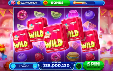 Slots Journey Cruise & Casino screenshot 13