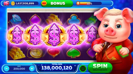 Slots Journey Cruise & Casino screenshot 17