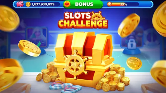 Slots Journey Cruise & Casino screenshot 23