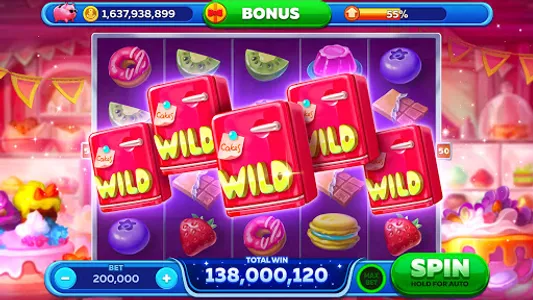 Slots Journey Cruise & Casino screenshot 5