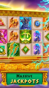 Slots Era - Jackpot Slots Game screenshot 1