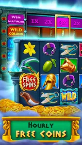 Slots Era - Jackpot Slots Game screenshot 13