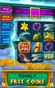 Slots Era - Jackpot Slots Game screenshot 8