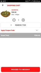 Murugan Kart screenshot 7