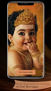 Murugan Wallpaper HD Photos screenshot 5