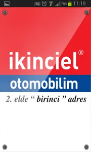 ikinciElOtomobilim screenshot 5