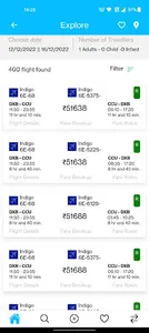 Kiyaan Tours screenshot 4