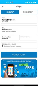 Kiyaan Tours screenshot 7
