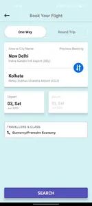 Musafir Bazar screenshot 1