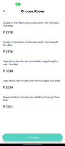 Musafir Bazar screenshot 6