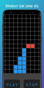 Tower screenshot 1