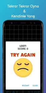 Tower screenshot 3