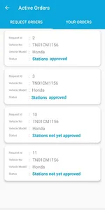 WashUp Cars screenshot 3