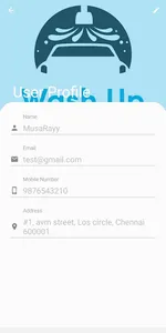 WashUp Cars screenshot 5