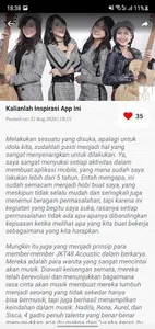 JKT48 Acoustic Fan App screenshot 6