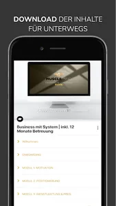 MUSCLEMIND screenshot 2