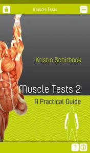 Muscle Tests 2 screenshot 0