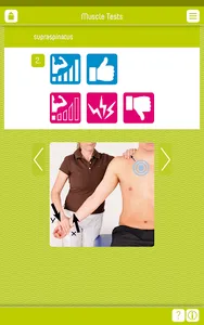 Muscle Tests 2 screenshot 10