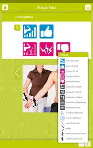 Muscle Tests 2 screenshot 11