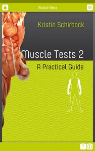 Muscle Tests 2 screenshot 8
