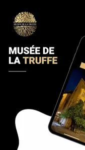 Musée de la Truffe screenshot 0