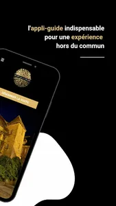 Musée de la Truffe screenshot 13