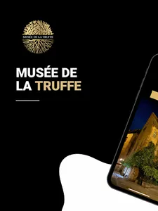 Musée de la Truffe screenshot 4