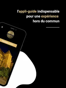 Musée de la Truffe screenshot 5