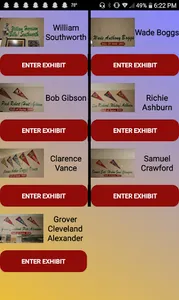 Museum of Nebraska Major Leagu screenshot 3