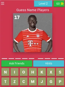 BAYERN MUNCHEN : QUIZ 2023 screenshot 8
