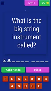 MelodiMaster:Music Quiz Game screenshot 0