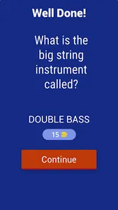 MelodiMaster:Music Quiz Game screenshot 1