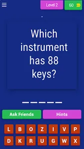 MelodiMaster:Music Quiz Game screenshot 2