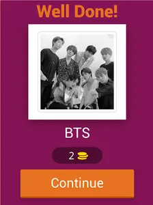 KPOP IDOL QUIZ screenshot 15