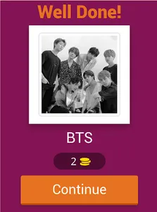 KPOP IDOL QUIZ screenshot 8