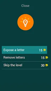 Galaxy Quiz Challenge: Triva screenshot 4