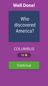 TimeTrail: Super Trivia Quiz screenshot 4