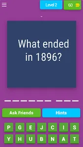 TimeTrail: Super Trivia Quiz screenshot 6
