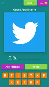 WHATSAPP LOGO GUESS screenshot 6