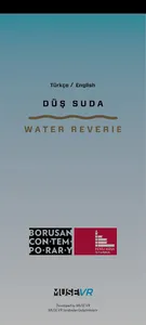 Water Reverie Art Walk screenshot 0